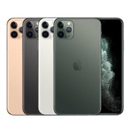 刷卡分期   Apple iPhone 11 Pro Max 512G (空機)全新未拆封原廠公司貨