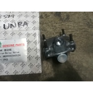 RELAY VALVE FOR FOTON/HOWO TRUCKS