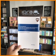 ➹ ✰ ∠ A Handbook on how to Answer Bar Questions