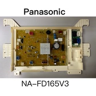 Panasonic Original Complete Control Unit (AXW024CCF3C0) For Washing Machine . Suitable for Model NA-