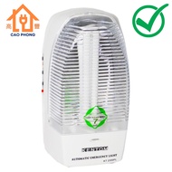 Kentom 2300 KT 2300PL rechargeable emergency lighting - Kentom emergency lighting rechargeable light