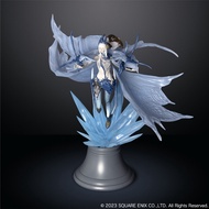 SQUARE ENIX EIKON SHIVA FINAL FANTASY XVI DIORAMA FIGURE