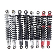 325mm 345mm 8mm spring Factory price rear shock absorber for WY125 CB400 VF750 FZX750 XJR400 XJR1200