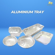 Aluminum Tray Wholesale Aluminum Tray/ @100 Pcs