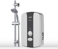 JOVEN INSTANT WATER HEATER WITH PUMP @ WITHOUT PUMP or WITH RAIN SHOWER @ WITHOUT RAIN SHOWER (i90P 