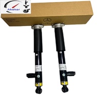 4X For Mercedes Benz W204 C204 W207 C207 Shock Absorber Struts FL-A2043230900 FR-A2043231000 RR-A204