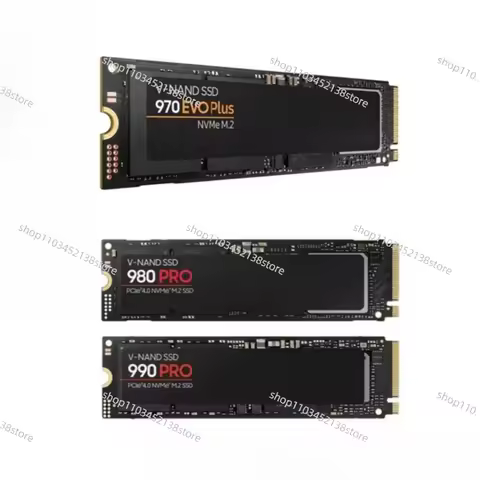 970EVOPlus 980PRO 990PRO M.2 SSD This Product Is An Expansion Disk with Fixed Memory 128GB