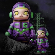 POP MART Mega Space Molly 1000% EVA 初號機