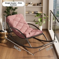 ZHUSHANXIA | Leisure Home Lounge Chair Rocking Chair
