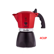 🔥【พร้อมส่ง】BIALETTI Brikka 2020  MOKA POT เครื่องชงกาแฟ 4cups