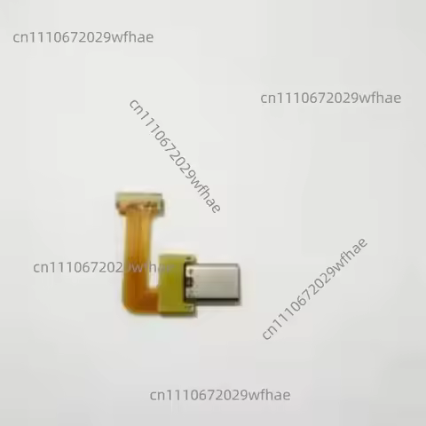 For InfiRay T2/T2 PRO Thermal Imager Android Typec Cable Port Tail Plug Connector Replacement