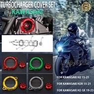 FOR KAWASAKI H2 H 2 H2 R H 2 R H2 SX H2-SX H2R 2015 2016 2018 2019 2020 2021 2023 Z H2 Z H 2 accesso