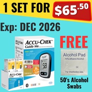 Accu Chek Guide Me Meter Blood Glucose Monitor Accu Chek Blood Sugar Monitor