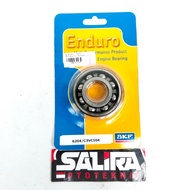 Laker Bearing 6204 C3VC104 SKF Enduro