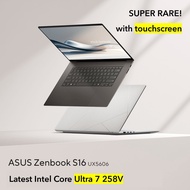 Zenbook S16 Intel UX5606 Touchscreen