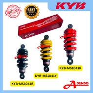 KYB LC135 135LC LC MONOSHOCK STANDARD (ORIGINAL100%KAYABA) KYB-MS1041 ABSOURBER