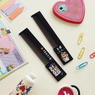 柴之助 / 隨身扁梳 (2圖) SME-121