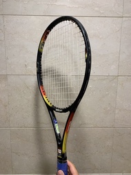 Wilson pro staff classic 新淨 網球拍japan tennis racket japan  grip 2