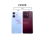 COVER OPPO A3X BACK COVER/