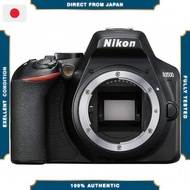 【Excellent】 Nikon Digital SLR Camera D3500 Body D3500