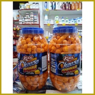 ❃ ✨ ◫ Kixx Cheese ball & Curls