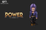 🔥Gk新品預訂🔥Power龍珠 人造人篇 杜拉格斯