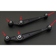 HARDRACE REAR LOWER ARM BUSHING **PILLOW BALL** HONDA CIVIC EK EJ EK9 EJ6 6133