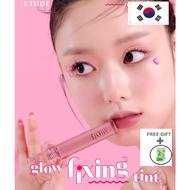 etude glow fixing tint