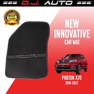 Innovative Car Carpet Mat for Proton X70 2018-2022