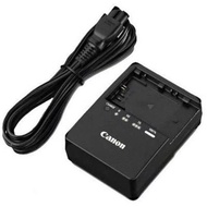Canon LC-E6E Charger for LP-E6 Battery 5D3 90D R52 R6 R7 Camera