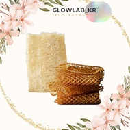 Mamaforest Biodegradable Mesh Scrubber / Real Natural Scrubber