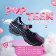 New POPTEEN 2026 Student Shoes (Code Pop88/POP99)