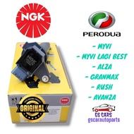 Perodua ngk ignition coil plug coil alza 1.5/myvi lagi best/myvi/avanza 1.5/rush 1.5/granmax 1.5 190