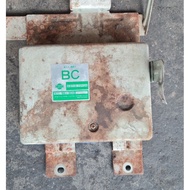 ECU NISSAN SENTRA 1.6 MANUAL GA16 23710-73Y05 A11-B61-BD4 USED