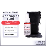 Cleaning Kit 60ml