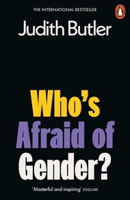หนังสืออังกฤษใหม่ Whos Afraid of Gender? [Paperback]