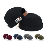 Topi Miki Hat Logo Save Palestine / peci muslim miki hat / kopiah modern termurah bandung