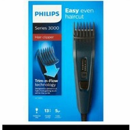 PHILIPS  CORDED HAIR CLIPPER  3050