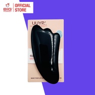 UUYP GUA SHA SCRAPING MASSAGER BLACK
