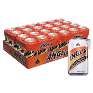 Anglia Shandy Fizzy Lemonade Beer Can (24 x 320ml)