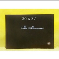 MBT magnetic length photo Album 10 sheets (80 sheets 4R)