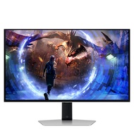 Màn hình Samsung Odyssey G6 LS27DG602 OLED 27" 2K 360Hz chuyên game