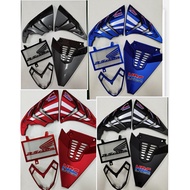 Honda RS150 V1 & V2 Accessories Set Package Cover RS150 R Winner
