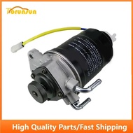 forklift part Fuel Filter Assy used for yanmar 4D94E 4TNE98 Engine with OEM YM129901-55800 32A62-000