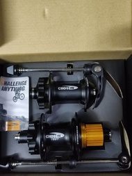 Chosen hub 12 speed microspline hubs 150t nonboost/boost