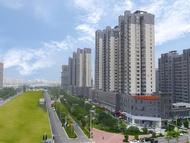 Vienna International Hotel  FuZhou South Railway Station Lulei Station