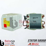 Bull Rumah Armature Angker 5806B Angker Stator 5806B Field Assy Ready