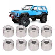 คอลัมน์สแตนด์ออฟรอบ RC 1/10ชิ้นประกอบกับ Hpi/Hsp/losi/axial /Tamiya/redcat/himoto/losi/kyosho โมเดลร