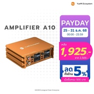 YueMi Ecosystem | A10 | แอมป์แอนดรอย Class AB | 4x15W(RMS) Peak Power:4x20W
