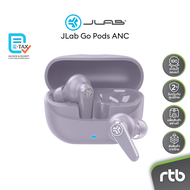 JLab Go Pods ANC หูฟังไร้สาย True Wireless Earbuds หูฟังตัดเสียงรบกวน